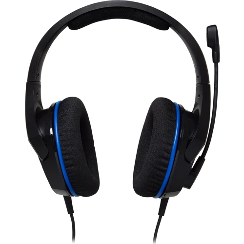 Навушники HyperX Cloud Stinger Core (HX-HSCSC-BK / 4P5J8AA): Опір навушників (Ом) 16