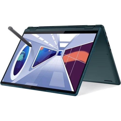 Ноутбук Lenovo Yoga 6 13ABR8 (83B20065RM): Вес 1.39 кг