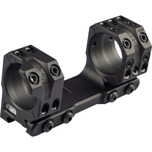 Моноблок Spuhr SP-4601C Gen3 Ø34 H30mm/1.18" 6 MIL/20.6 MOA Сплав Picatinny (SP-4601C)