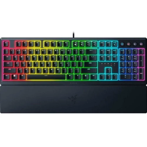 Клавиатура Razer Ornata V3 UKR (RZ03-04462100-R371)
