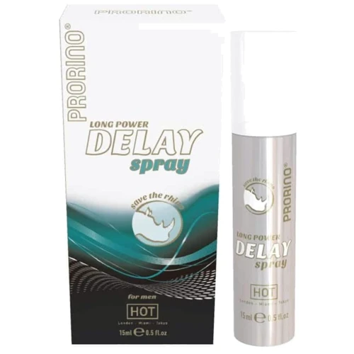 Пролонгатор HOT Prorino Delay