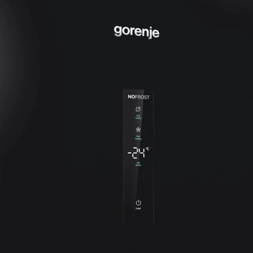 Морозильная камера Gorenje FN619EABK6: Исполнение Отдельностоящие