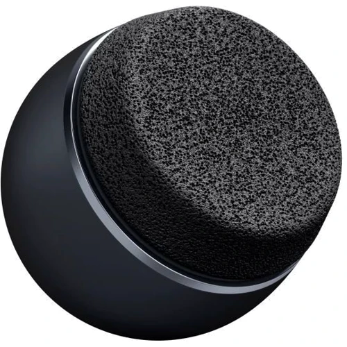 Набор для ухода за стопами GESKE Pumice Stone Callus Remover 7в1 black (HB0599)
