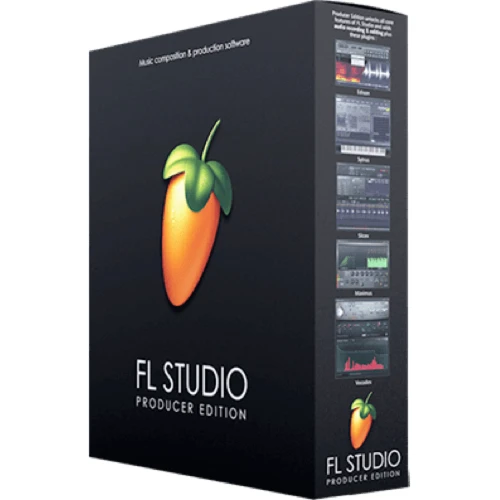 Програмне забезпечення FL Studio Producer Edition (Товар не фізичний. надсилається код активації)