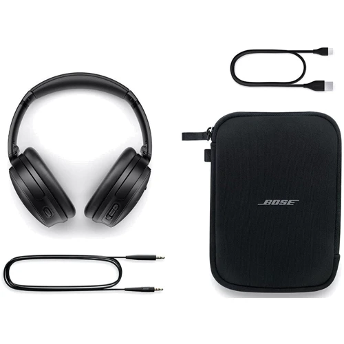 Наушники Bose QuietComfort SE (866724-0500) фото 7