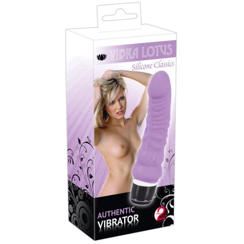 Вибратор Orion Vibra Lotus Authentic Vibrator