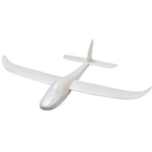 Планер метательный J-Color Hawk 600мм c комплектом красок (JC-30316): Производитель J-Color