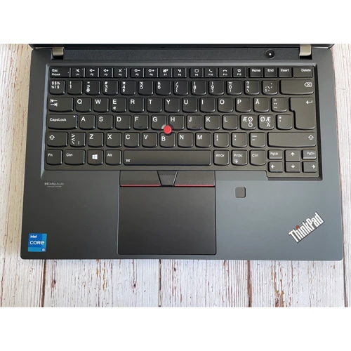 Ноутбук Lenovo ThinkPad T14 Gen 2 Approved Вітринний зразок фото 13