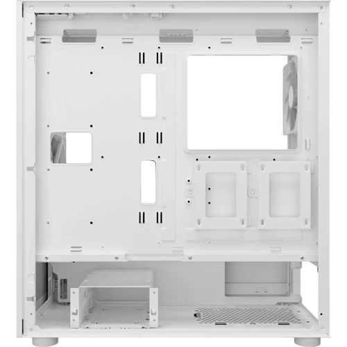 Корпус Gamdias Talos E3 Mesh Elite White (4712960139268): Призначення ігровий
