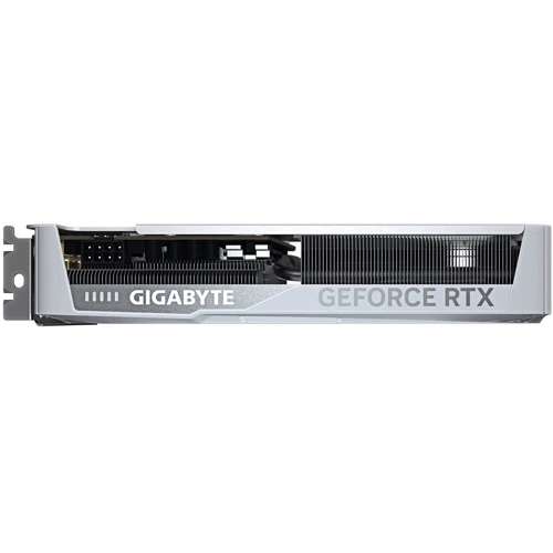 Видеокарта GIGABYTE GeForce RTX 5060 Ti EAGLE OC ICE 8G (GV-N506TEAGLEOC ICE-8GD)