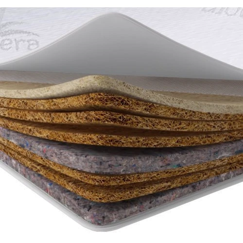 Матрас детский DISСOVERY Classic ЕКО 120x60x12