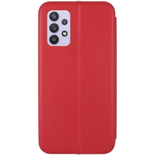 Чохол для телефона BeCover Book Exclusive Burgundy Red для Samsung A336 Galaxy A33 5G (707933): Матеріал Искусcтвенная шкіра