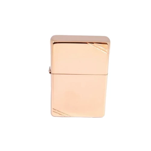 Зажигалка Zippo VINTAGE HIGH POLISH BRASS (270): Производитель Zippo