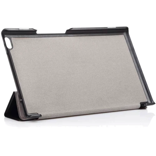 Аксессуар для планшетных ПК BeCover Smart Case Black for Lenovo Tab E8 TB-8304 (703172) фото 3