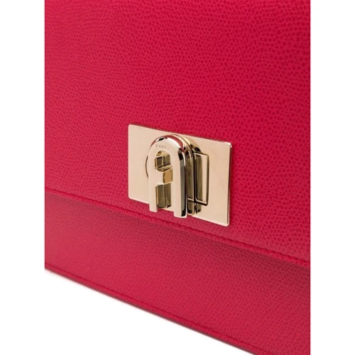 Женская сумка кросс боди Furla 1927 Mini Crossbody 20 Bafkaco красная (BAFKACOARE000RUB00): Тип Сумки