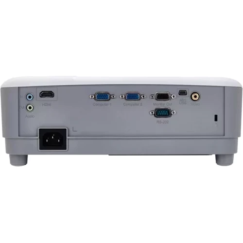 Проектор ViewSonic PA503S (VS16905): Источник света Лампа накаливания