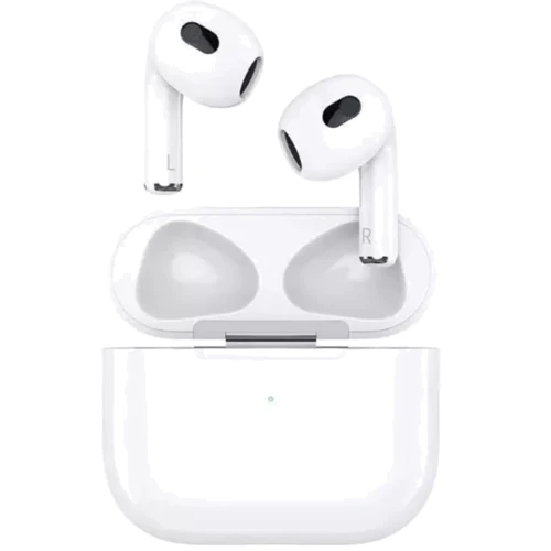 Наушники Hoco EW46 Bluetooth Khaki: Тип крепления без креплений
