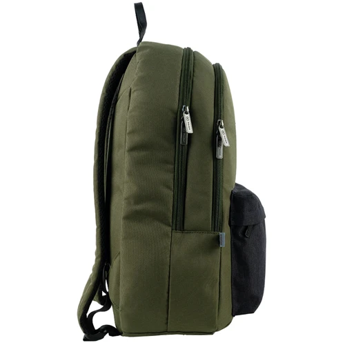 Рюкзак GoPack Education Teens 140L-3 хаки (GO24-140L-3) фото 9