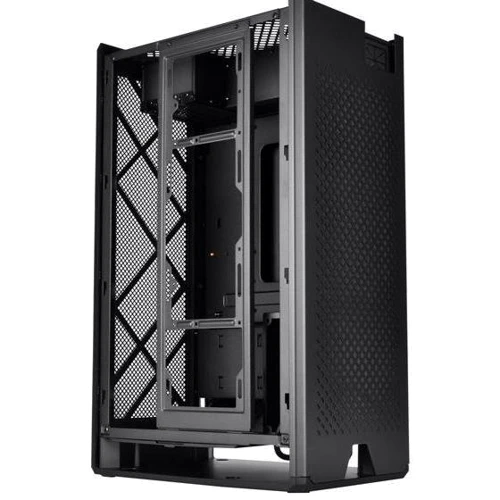 Корпус Silverstone ALTA G1M Black (SST-ALG1MB) фото 8