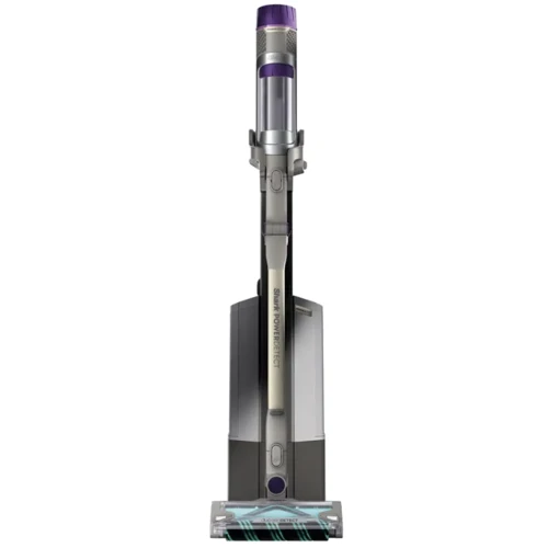 Пилосос Shark Detect Pro Pro Max з Auto Empty System IP3251EUT: Тип пилососа ручной (вертикальный)