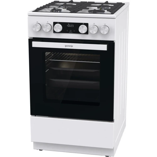 Газова плита Gorenje GGI5C21WF-B фото 14