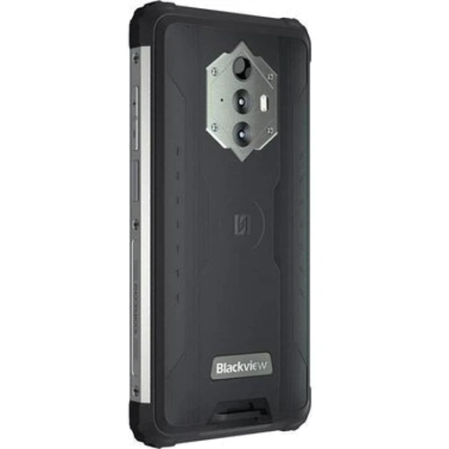 Смартфон Blackview BV6600E 4/32Gb Black Approved Витринный образец: Причина уценки Витринный вариант