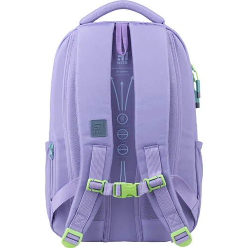 Рюкзак для подростка Kite Education K22-2587M-2 фото 15