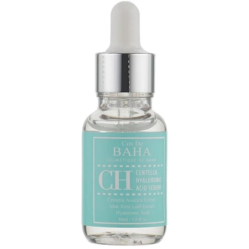 Cos De BAHA Centella Serum (CH) Сыворотка для лица с центеллой 30 ml