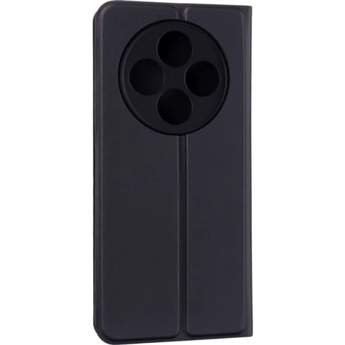 Чехол для телефонов BeCover Book Exclusive New Style Black for Xiaomi Redmi 14C 4G / Poco C75 (712658): Цвет черный