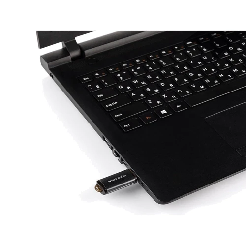 USB-флешка eXceleram 32GB A3 Series USB 2.0 Black (EXA3U2B32) фото 6