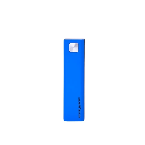 Зажигалка Silver Match CHRISWICK SLIM USB IGNITER - DL-6 (40674221): Производитель Silver Match