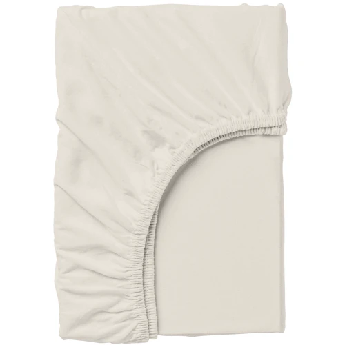 Набор простыней Cosas Beige/Dark blue 120x60 см (4822052061831)