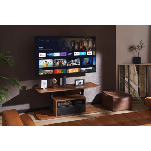 Подставка для ТВ OfficePro TVS600 фото 13
