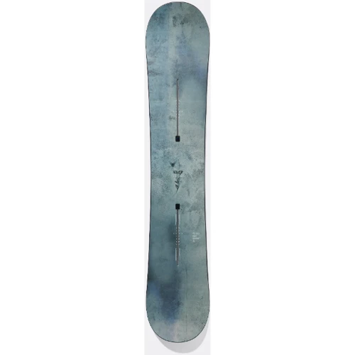 Дошка для сноуборду Burton (229431) Blossom 2025 158 см (9010510757678): Довжина дошки 158 см
