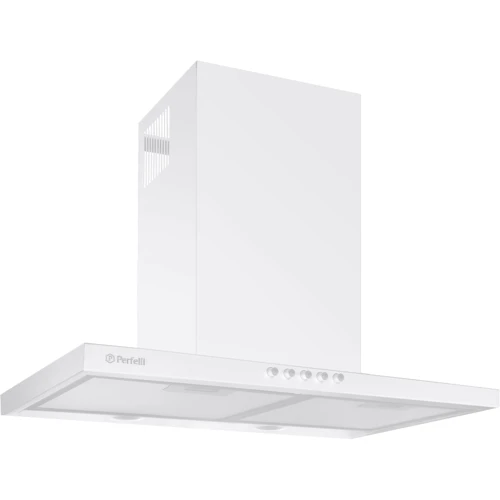 Витяжка Perfelli T 6612 A 1000 W LED