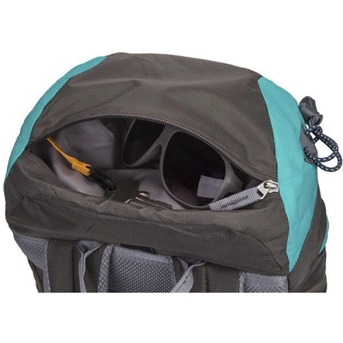 Рюкзак Рюкзак Deuter AC Lite 22 SL stone-mint (34202164214): Вага 0.9 кг
