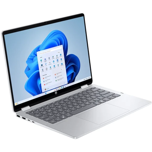 Ноутбук HP OmniBook 5 Flip 14-FP0023DX (B86Q37UA): Тип екрану глянець