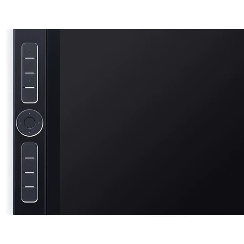 Графический планшет Wacom MobileStudio Pro 16" 512 GB (DTH-W1620H-EU): Тип пера беспроводной