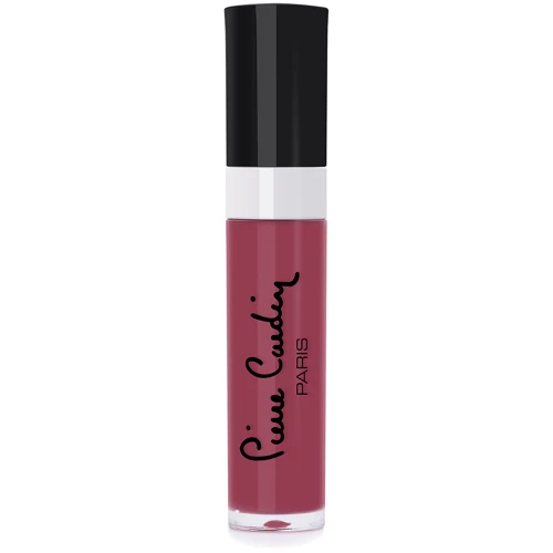 Pierre Cardin Lip Master Liquid Lipstick Coral Помада для губ 7 ml: Клас косметики Элитная