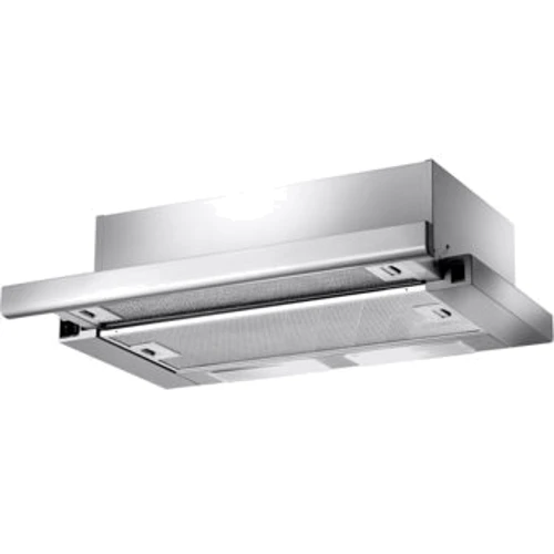 Витяжка Ventolux GARDA 60 INOX (450)