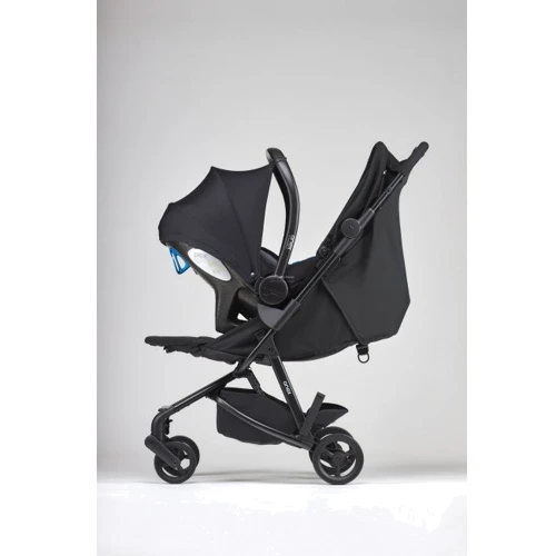 Адаптер для коляски ANEX Air-Z (black) (adapt Air-Z) фото 7