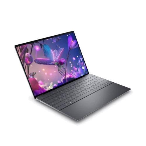 Ноутбук Dell XPS 13 Plus 9320 (XPS0320V): Объем накопителя 1 ТБ SSD