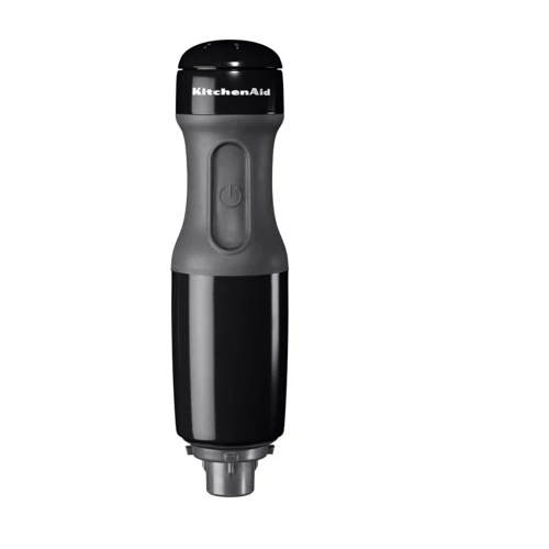 Блендер KitchenAid 5KHB2570EOB Black: Конструкція ручний