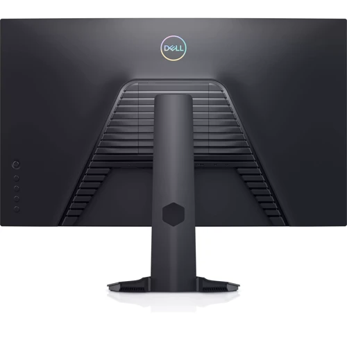 Монитор Dell S2721HGF (210-AWYY): Время реакции, мс 4