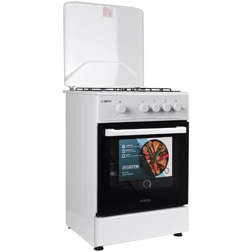 Газовая плита Grifon G542W-MAB2: Тип устройства кухонная плита