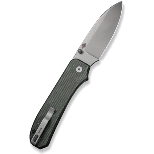 Ніж Weknife Big Banter WE21045-2 (WE21045-2): Кількість інструментів 1