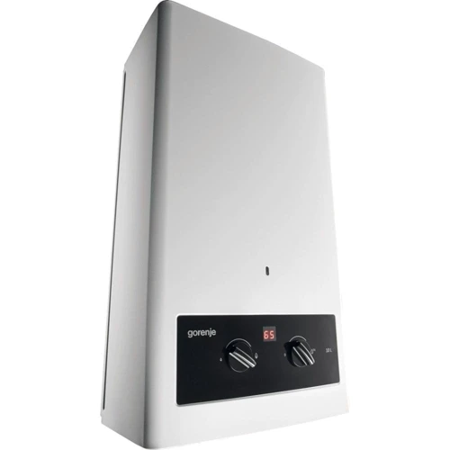 Водонагреватель газовый Gorenje GWH-10NNBWC