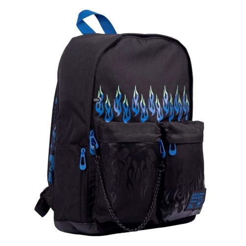 Рюкзак Yes T-126 Cold fire (558930)