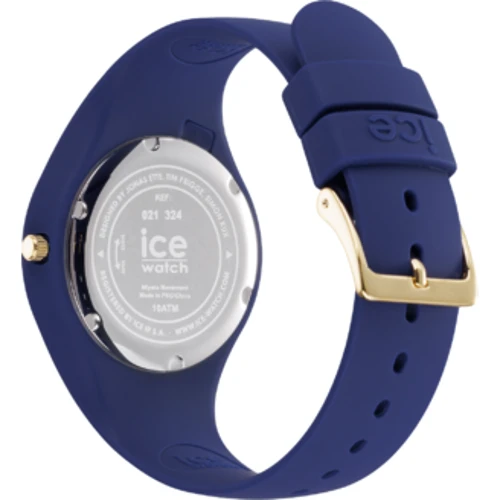Наручные часы Ice-Watch ICE Glam Secret Navy 021324: Механизм Кварцевый