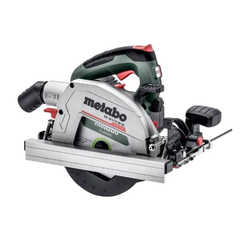 Дисковая пила Metabo KS 18 LTX 66 BL (611866840)